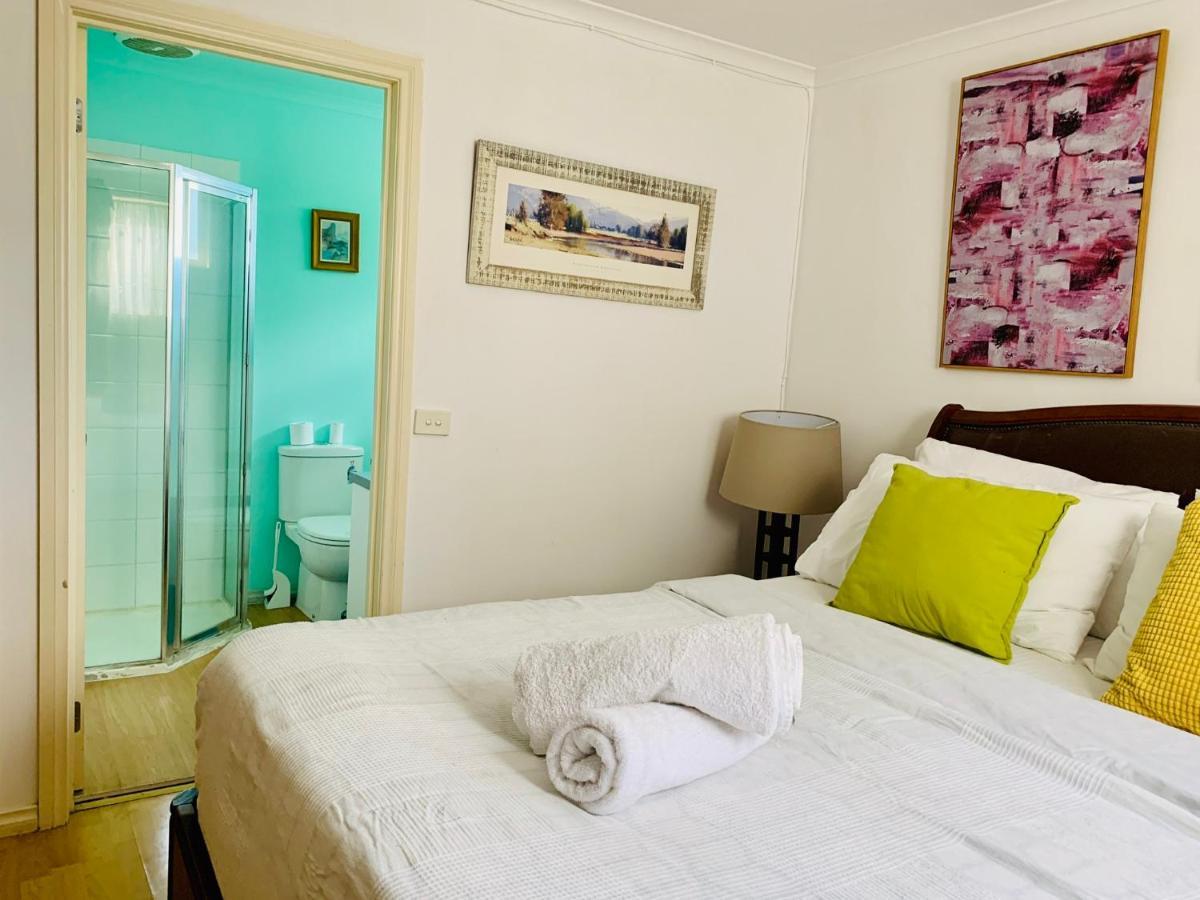 Boxhill 短租房 Apartment Box Hill Exterior photo