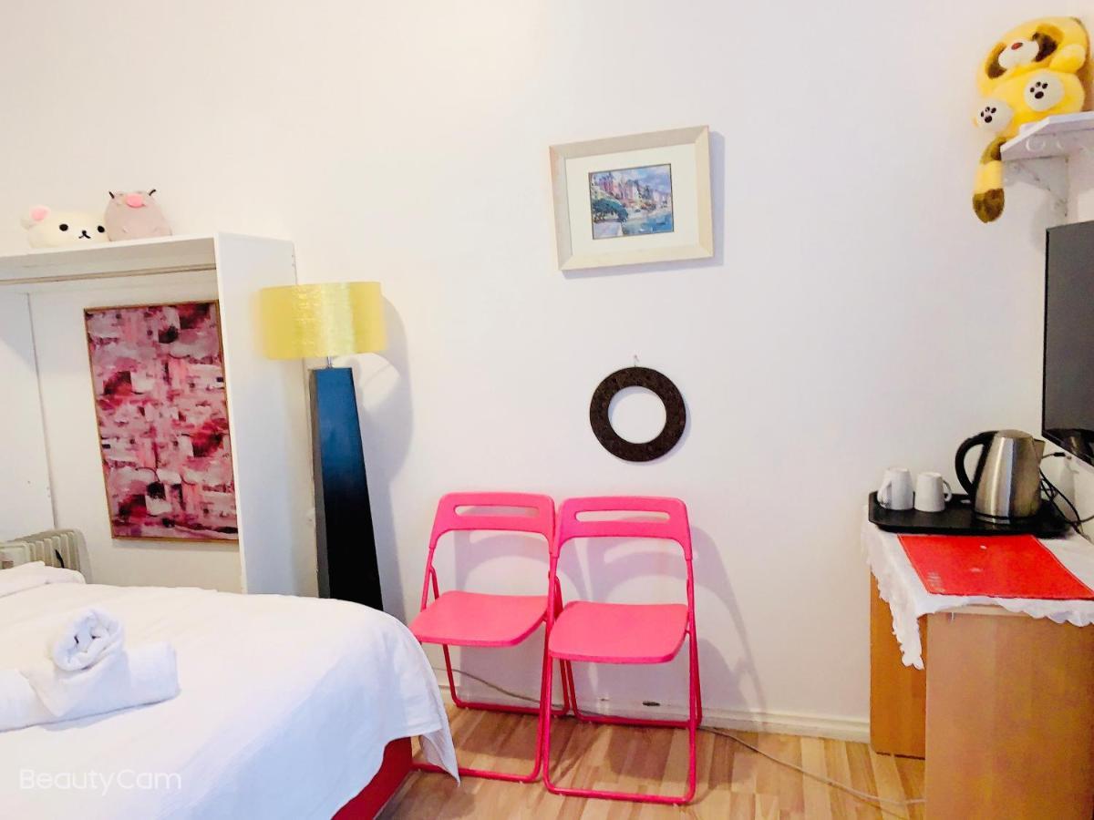 Boxhill 短租房 Apartment Box Hill Exterior photo